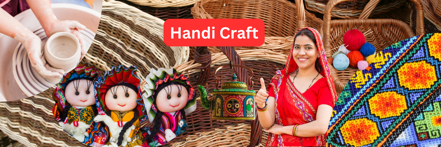 Shrissty Handy Craft