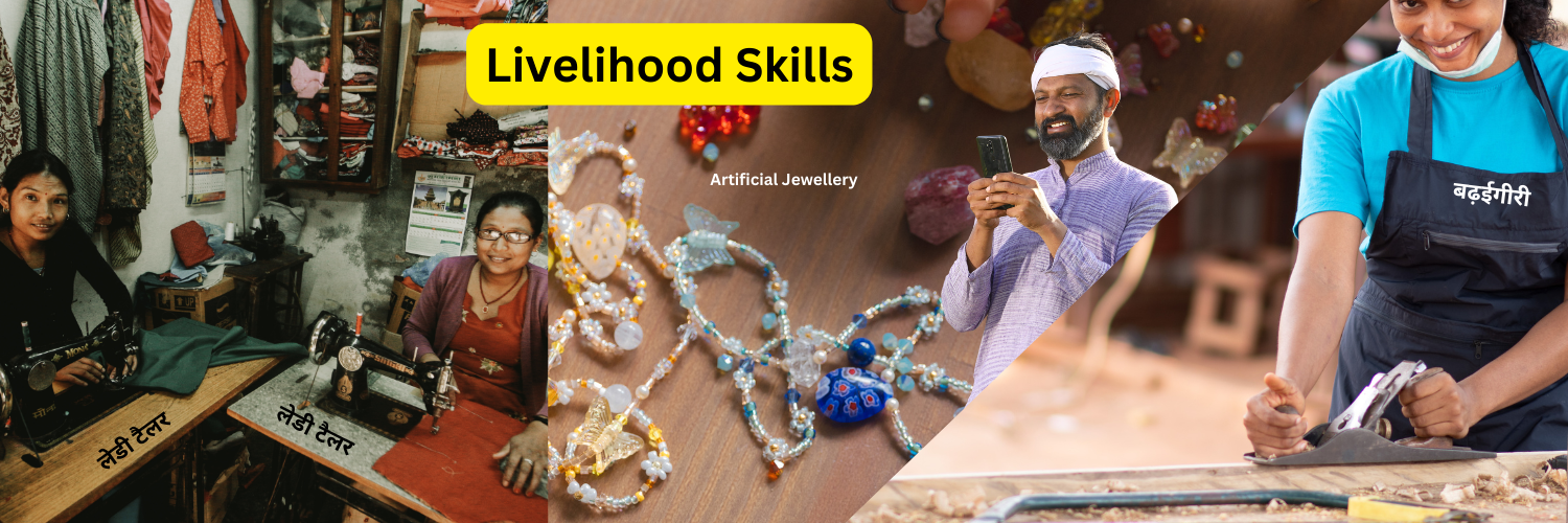 Shrissty Livelihood